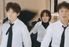 Penjelasan Ending dan 5 Fakta Drakor Undercover High School Dibintangi Seo Kang Joon: Benarkah Seo Myeong Joo Pembunh Ayah Jung Hae Seong?