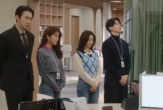 Nonton Drakor The Divorce Insurance Episode 9-10 Sub Indo & Spoiler Lengkap dengan Link Bukan LK21 tapi di tvN: Konflik Besar Dimulai!