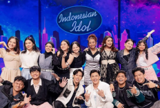 Indonesian Idol XIII 2025: TOP 11 Indonesian Idol setelah Ardhitio Tereliminasi, Link Nonton dan Cara Vote Idolamu