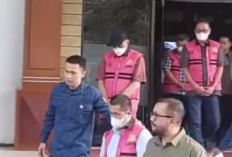 Siapa Anak dan Istri Zainuddin Mappa? Mantan Direktur Utama PT Bank DKI yang Terseret Kasus Korupsi Kredit Sritex, Bukan Orang Sembarangan?