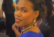Merince Kogoya Anaknya Siapa? Inilah Biodata Finalis Miss Indonesia 2025 Asal Papua Pegunungan yang Diduga Mendukung Israel, Bukan Orang Sembarangan?