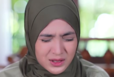 Daftar 10 Program Televisi dengan Rating Paling Populer di Indonesia Hari Ini 29 Mei 2025: Ada Cinta Di Ujung Sajadah yang Bertahan di Posisi Dua