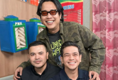 Podcast Warung Kopi (PWK) Kembali dengan Host Baru: Gofar Hilman Siap Mengguncang Dunia Podcast Tanah Air Gantikan Praz Teguh!