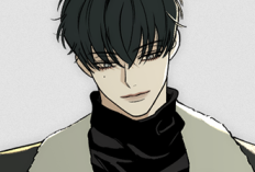 CEK DISINI Tears on a Withered Flower Chapter 41 Bahasa Indonesia, Baca Lanjutan Cerita SUB INDO English RAW