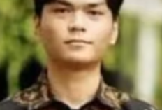 Benarkah Christiano Pengarapenta Pelaku Penabrak Argo Ericko Achfandi, Keponakan Salah Satu Menteri, Inisial B? 