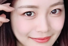 Instagram dan TikTok Song Da Eun Aktris Pendatang Baru di Korsel yang Viral Usai Diduga Kumpul Kebo dengan Jimin BTS