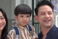 Inilah Dia Deretan Rating dengan Program TV Terbaik per Senin, 22 September 2025 ada Terbelenggu Rindu Kembali Turun Peringkat