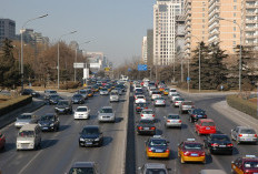 Jalan Tol Pertama dari Bahan Bambu di NKRI Bakal Dibangun di Jawa Tengaj dengan Total Anggaran Rp5,44 Triliun