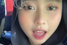 Video Viral Amalia Mutya Durasi 3 Menit 23 Detik di Mediafire No Sensor, Lengkap dengan Profil dan Biodatanya