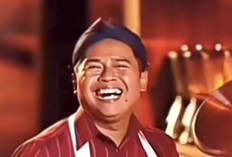 Profil Tampang Setiyono Mantan Kontestan MasterChef Indonesia Season 3 yang Diduga Terlibat Kasus Pelecehan Sesama Jenis, Lengkap: Umur, Agama dan Akun IG