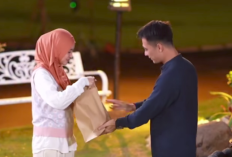 Inilah Dia Rating TV dengan Program Populer per Senin, 19 Mei 2025 ada Cinta Di Ujung Sajadah yang Kalahkan Luka Cinta