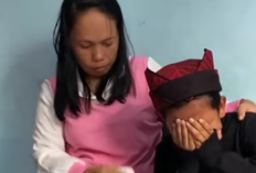 Siapa Istri Joko Suyoto Ayah Farel Prayoga Ditetapkan sebagai Tersangka Kasus Judi Online Mahyong, Bukan Orang Sembarangan?