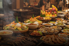 5 Restoran All You Can Eat di Surabaya yang Jadi Favorit untuk Bukber Rame-Rame