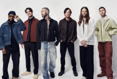 Prediksi Setlist Konser Maroon 5 di Jakarta: Lagu-Lagu Apa Saja yang Akan Dibawakan?