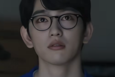 Nonton Drakor The Witch Episode 9 Sub Indo & Spoiler serta Link di VIU Bukan LK21: Dong Jin memberikan sebuah kotak hadiah kepada Mi Jeon