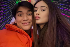 Vika Kolesnaya Anaknya Siapa? Inilah Biodata Selebgram yang Resmi Dilamar Billy Syahputra, Benarkah Bukan Orang Sembarangan?