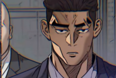 Update Baca Komik Bad Guy Chapter 254 Sub Indo: Spoiler, Sinopsis, dan Link Baca Gratis