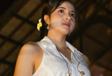 Bulan Sutena Anaknya Siapa? Inilah Biodata Penyanyi yang Viral Diduga Videonya 1 Menit 14 Detik Tersebar di Medsos, Awas Bukan Orang Biasa di Bali