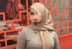 Nurma HMT Anaknya Siapa? Inilah Biodata Sosok yang Video 7 menitnya Viral, Benarkah Bukan Orang Sembarangan?