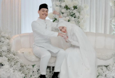 Khairul Ari Anaknya Siapa? Inilah Biodata Suami Baru Yasmine O Mantan Istri Aditya Zoni, Benarkah Bukan Orang Sembarangan di Malaysia?