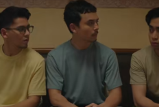 Apakah Film Jodoh 3 Bujang Akan Lanjut ke Season 2? Begini Penjelasannya