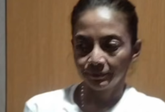 Siapa Sekar Arum Widara? Mantan Artis Drama Kolosal Ditangkap Polisi Usai Berbelanja dengan Uang Palsu di Kemang, Jakarta Selatan