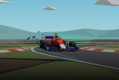 Jadwal Nonton Live STreaming F1 GP Australia 2026 Hari Ini, Mercedes Kuasai Start Terdepan