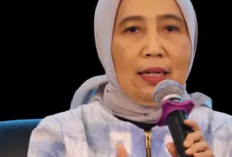 Siapa Olvy Andrianita? Eks Pejabat Kemendag yang Dicopot Usai Kritik Indonesia Tertinggal dari Negara Afrika, Punya Karier Internasional Mentereng
