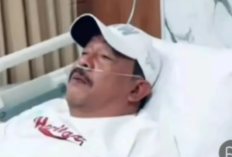 Benarkah Papih AW Meninggal Dunia? Hoax Atau Fakta?