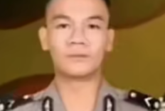 Profil Tampang Bripda M. Ghalib Surya Ganta Polisi yang Tewas Tertembak saatv Penggerebekan Sabung Ayam di Way Kanan Lampung