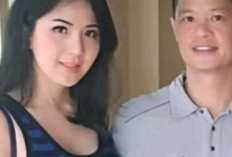 Apa Instagram David Clement? Suami Agnes Jennifer Sekaligus CEO PT SGS yang Diduga Berselingkuh dengan Selebgram Putu Clara, Benarkah Bukan Orang Sembarangan?