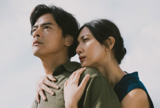 Nonton Download Web Series Sore Istri dari Masa Depan Langsung Klik Link Di Sini, Gak Kalah Seru dari Versi Film