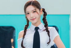 Profil Tampang Dinda Maharani Anggota Baru Secret Number Asal Solo, Lengkap: Umur, Agama dan Akun Instagram