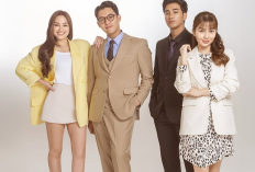 Nonton Download Film A Business Proposal 2025 Dibintangi Abidzar Al Ghifari dan Ariel Tatum di Bioskop Bukan LK21