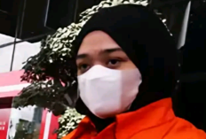 Siapa Nur Afifah Balqis? Koruptor Termuda dari Kalimantan Timur, Lengkap: Umur, Agama dan Akun Instagram