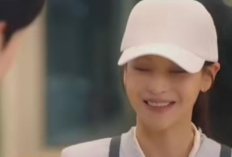 Positively Yours Episode 7-8: Konflik Batin, Skandal Korporasi, dan Titik Balik Emosional yang Mengguncang Hati Penonton