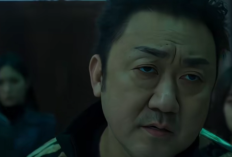 Twelve Episode 1 Sub Indo dan Spoiler serta Link Bukan LK21 tapi di Disney Plus: Tae San Mencoba Melawan Kemampuan dari Iblis O Gwi 