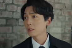 Nonton Drakor Oh My Ghost Clients Episode 10 TAMAT Sub Indo di VIU bukan LK21: Jung Kyung Ho Diculik di Tengah Misi Berbahaya