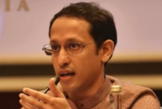 Mantan Stafsus Nadiem Makarim, Jurist Tan Jadi Tersangka Korupsi Pengadaan Laptop Chromebook dan Kini Dicari karena Mangkir Panggilan
