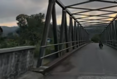 Jembatan Cijolang Viral, Soroti Ketimpangan Pembangunan Infrastruktur antara Jawa Barat dan Jawa Tengah