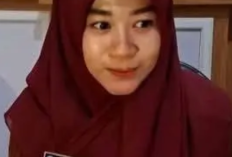 Profil Tampang Anggrek Anggarayani Guru SMA di Sragen Yang Gunting Seragam Siswa, Lengkap dari Umur, Agama dan Akun Instagram