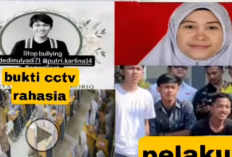 Profil Tampang 3 Pembully Priya Nailuredha Thoriq Siswa SMP Asal Garut Hingga Meninggal Dunia, Lengkap dari Umur, Agama dan IG