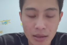 DJ Panda Akhirnya Buka Suara: Akui Kesalahan, Ucapan Kasar, Parodi Hamil, hingga Ancaman ke Erika Carlina