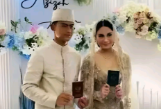 Apa Penyebab Perceraian Pratama Arhan dan Azizah Salsha? Inilah Deretan Kontroversi yang Goyang Rumah Tangga Singkat, Bercerai di Tahun Kedua Pernikahan?