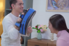 INILAH Program Televisi dengan Rating Terbaik per Senin 3 Februari 2025, ada Ketika Cinta Memanggilmu yang Kembali Berada di Posisi Puncak