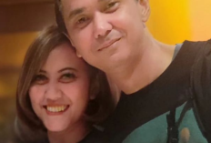 Riska Pratiwi Anaknya Siapa? Inilah Biodata Istri Wisnu Hardana Adik Sara Wijayanto yang Telah Resmi Menikah, Awas Bukan Orang Sembarangan?