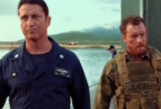 Jadwal Program Televisi Rabu, 4 Maret 2026 Ada Film Bioskop Greenland dan The Courier di ANTV, GTV, Indosiar, MDTV, Metro TV, MNCTV, RCTI, SCTV, Trans 7, Trans TV dan TVONE serta Link Nonton