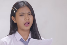 Daftar Top 30 Program TV dengan Rating Tertinggi Hari ini 3 Februari 2025 Sepak Bola atau Drama yang Berjaya?