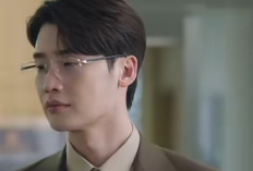 Nonton Drakor Law and the City Episode 5-6 Sub Indo Serta Link dan Spoiler di TVN Bukan LK21: Persahabatan Diuji, Emosi Dibenturkan