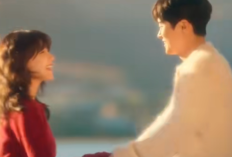 Drakor Terbaru Second Shot at Love Siap Tayang 12 Mei 2025: Dibintangi Sooyoung SNSD dan Gong Myung, Ini Sinopsis Lengkap & Fakta Menariknya!
